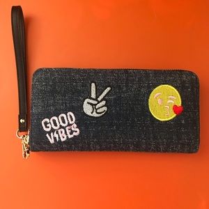 Charming Charlie Wallet